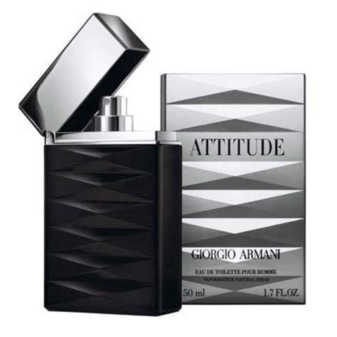 giorgio armani attitude perfume.